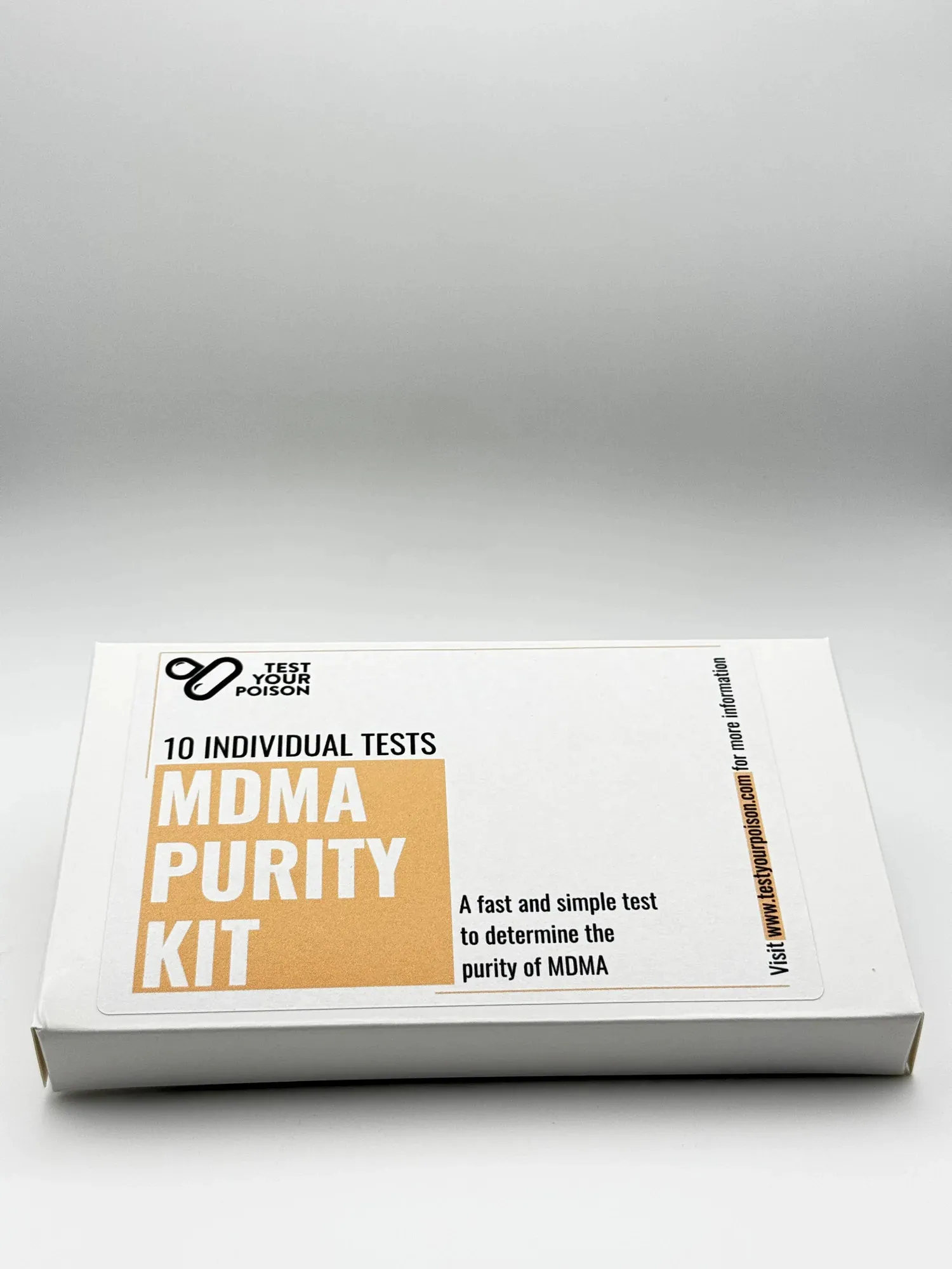 How Can MDMA Purity Testing Support Harm Reduction?