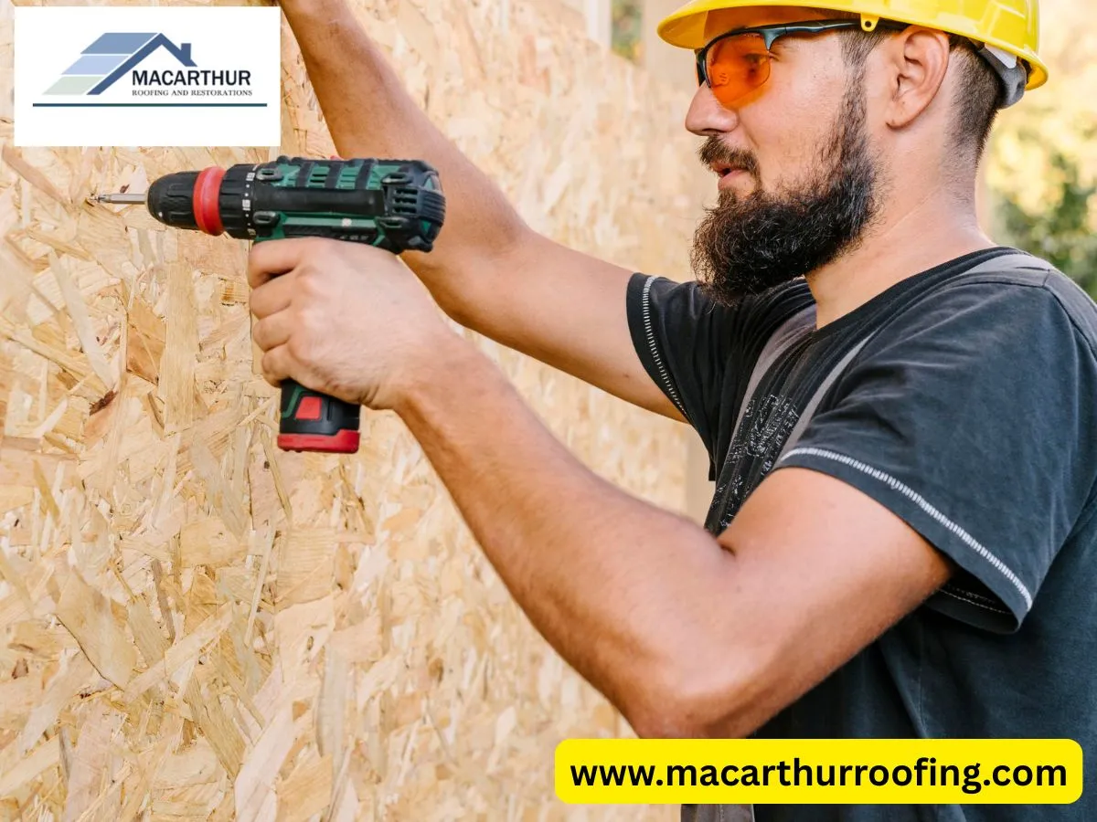 Commercial Roofing: A Complete Guide to Protecting Your Business