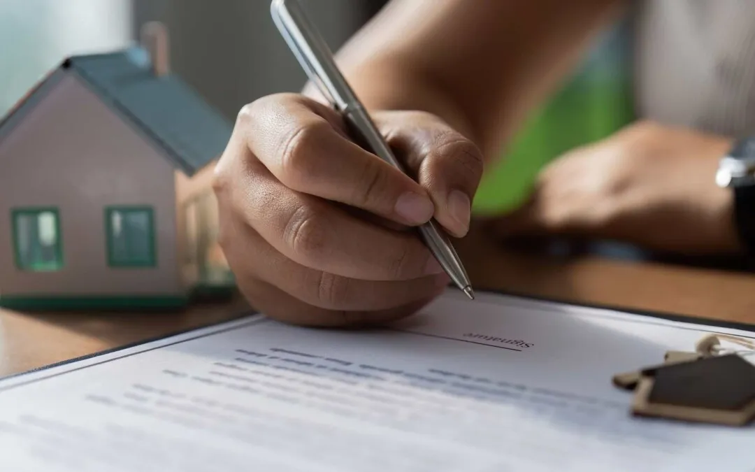 Characteristics of Quitclaim Deed