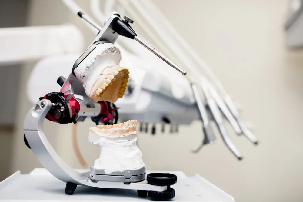 How an Orthodontic Appliance Lab Supports More Efficient Dental Practice Workflows