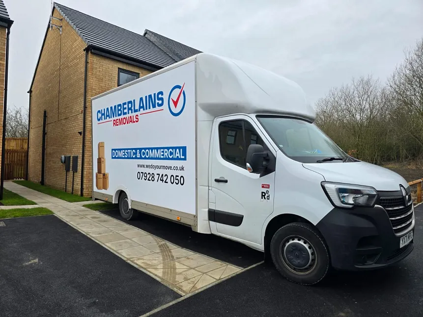 How to Choose Quality Movers for a Stress-Free Chesterfield Move