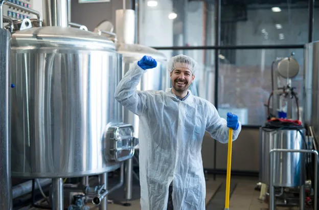 Liquid Nitrogen Applications Across Georgia: From Cryotherapy to Food Processing