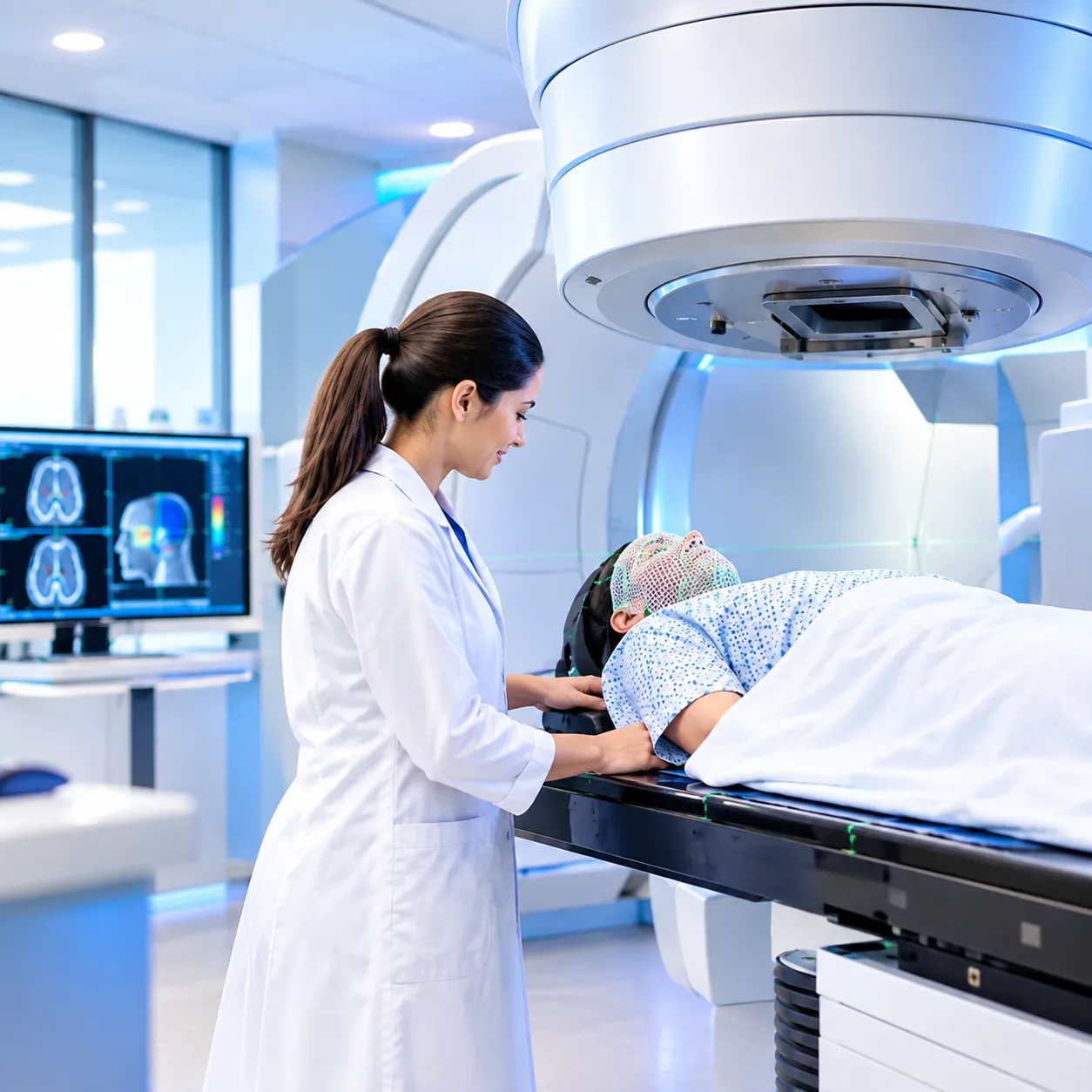 Career in Radiation Therapy: Education, Skills, Jobs & Growth Opportunities