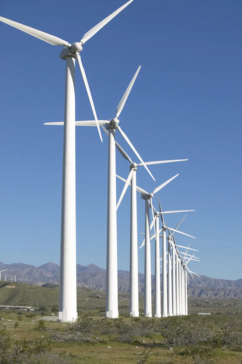 How a Wind Energy Plant Contributes to Wind Energy Production in India