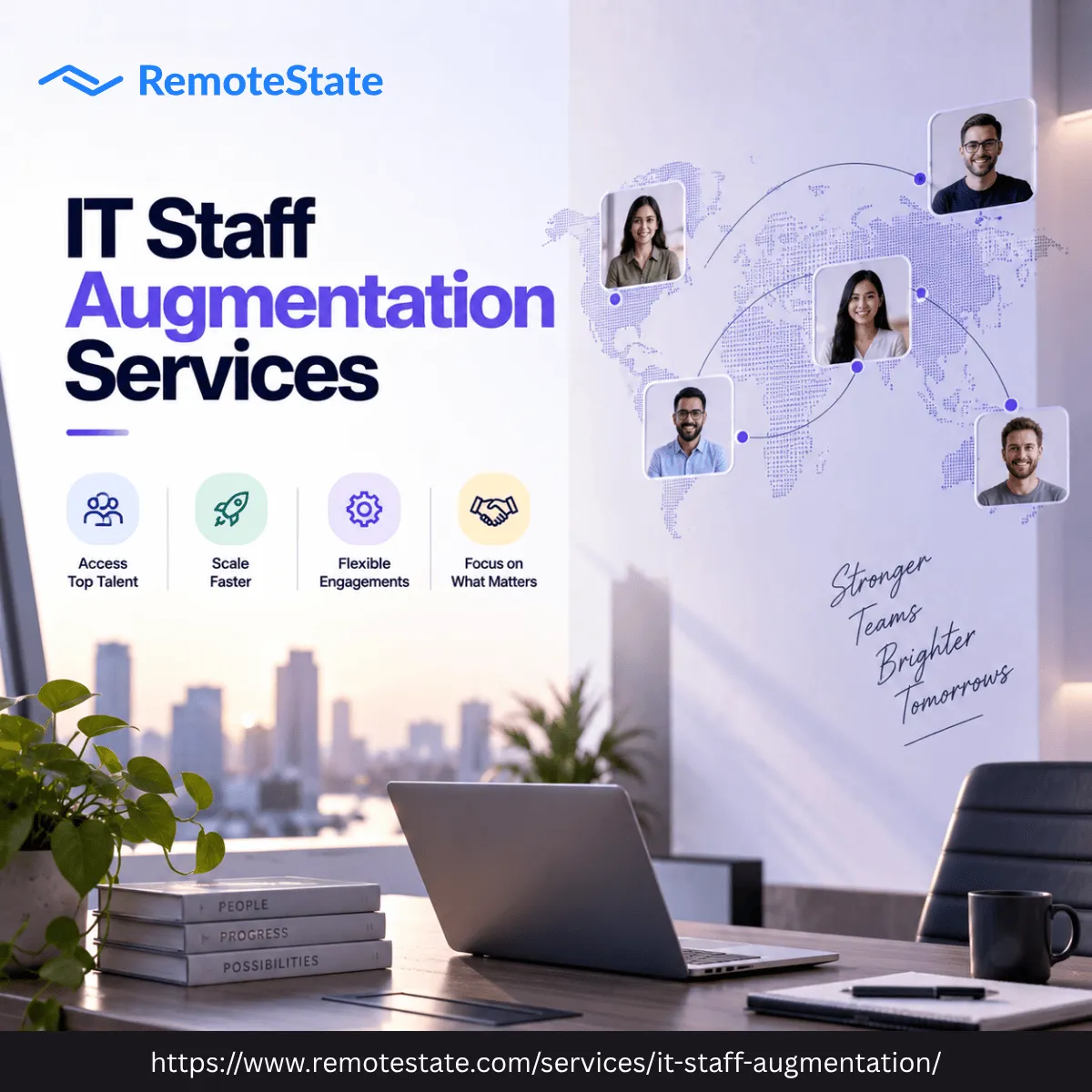 What Security and Compliance Practices Matter Most in IT Staff Augmentation?