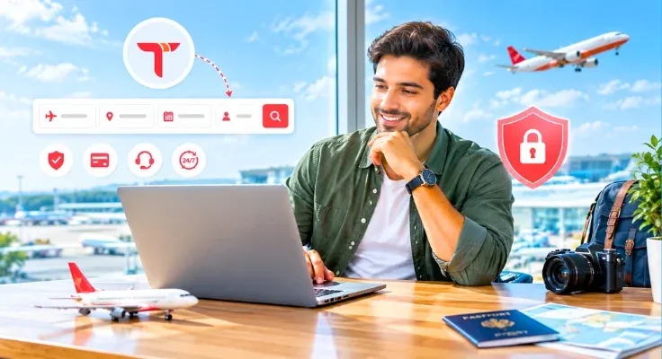 Is Travomint Safe to Book Flights Online?