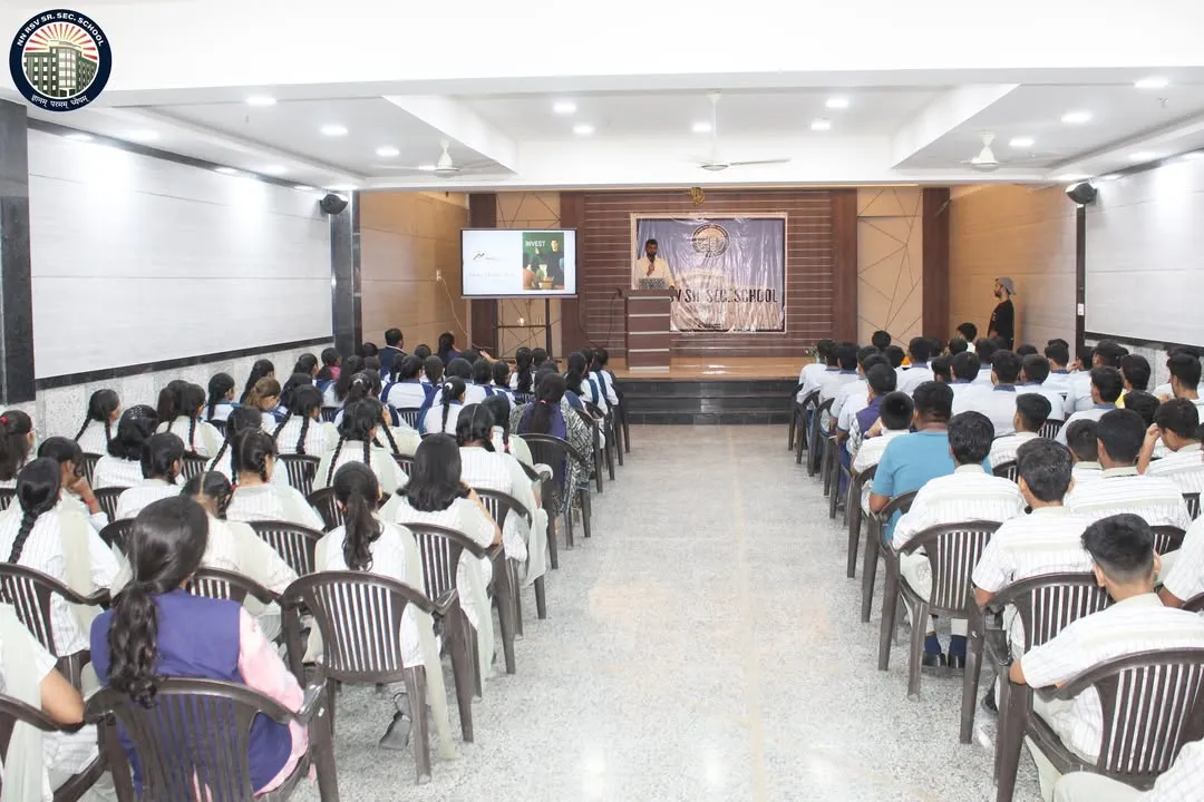 Why Bikaner Families Are Switching to NNRSV Senior Secondary School | Real Reasons Real Results