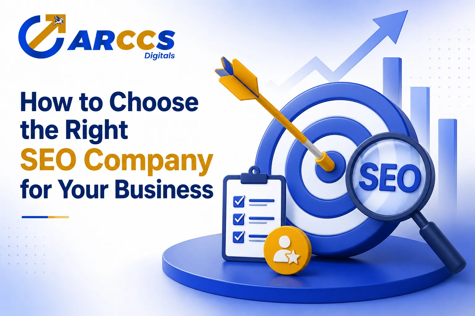 How to Choose the Right SEO Company for Your Business