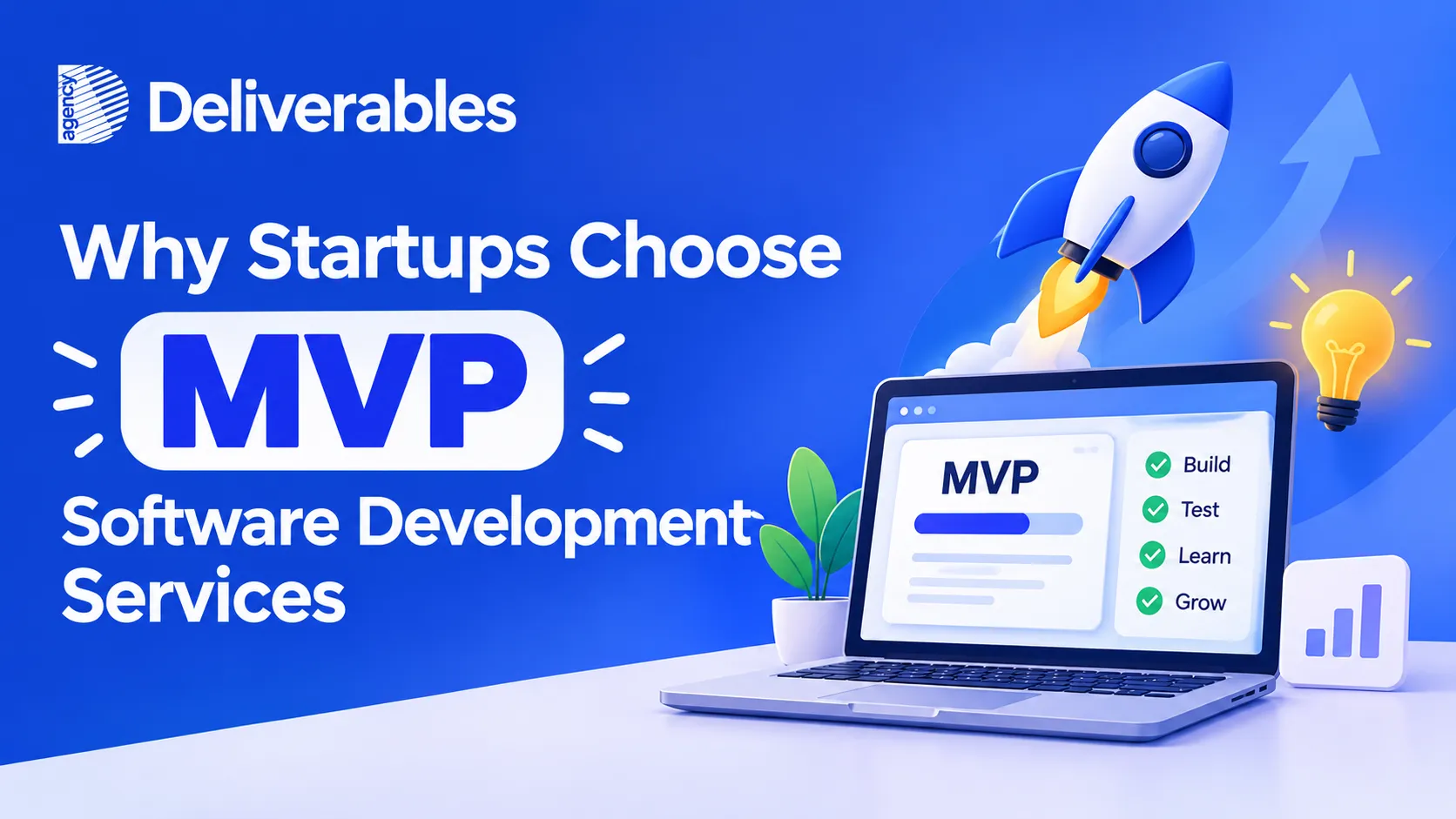 MVP Software Development Services