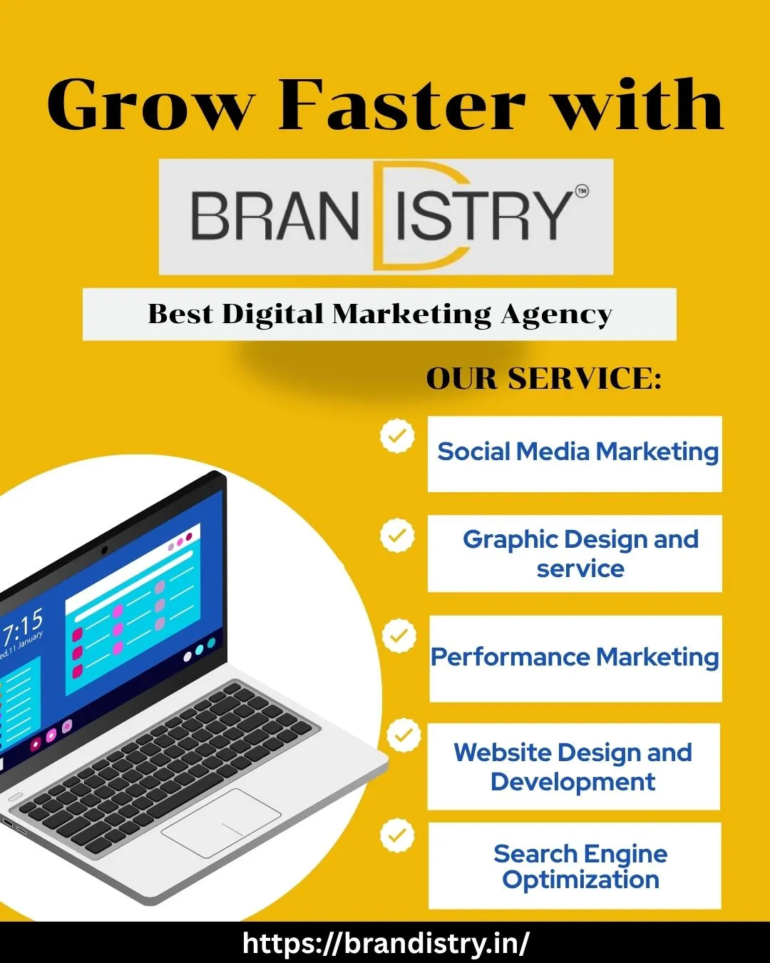 Choosing a Website Design Service That Meets Your Business Goals
