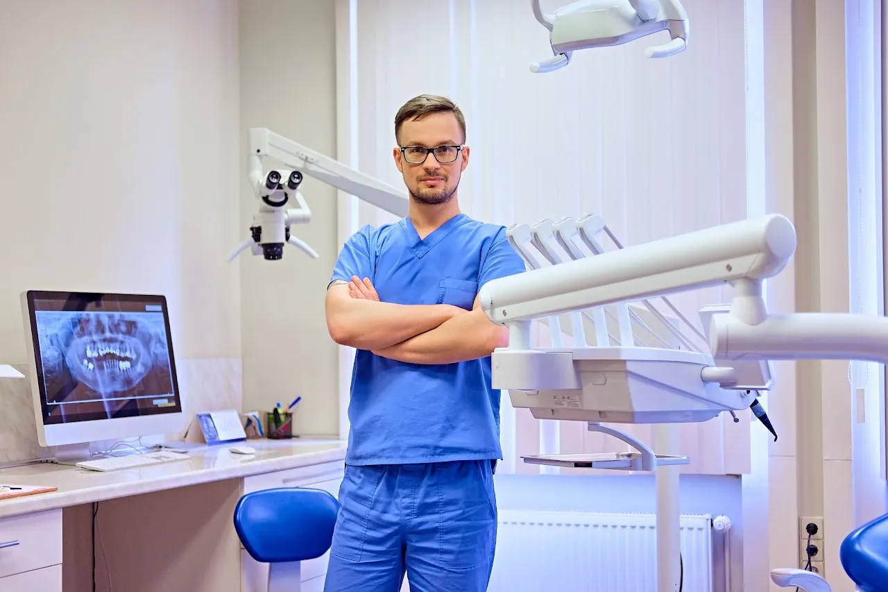 When Children Should Start Visiting a Family Dentist Powder Springs