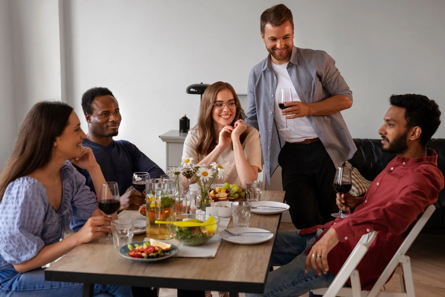 Building Authentic Confidence to Understand how to attract women