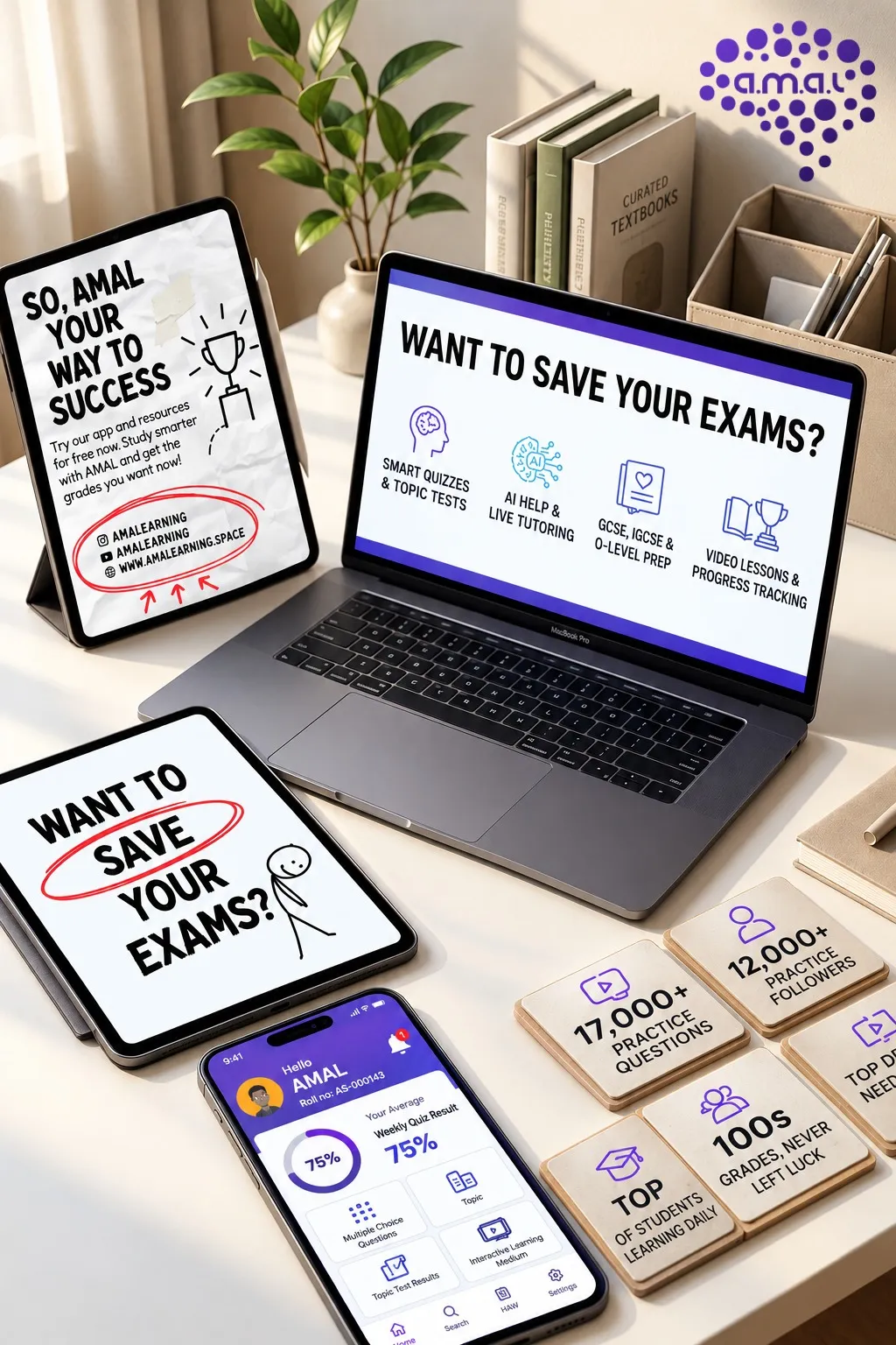 GCSE Mock Exams: How They Are Marked, Why They Count, and How to Prepare