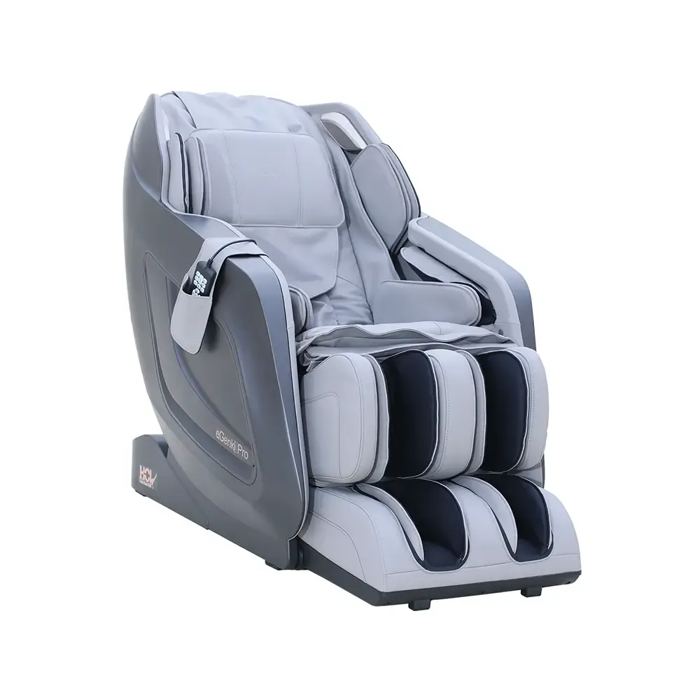 Massage Chair for Back Pain & Neck Relief in Jaipur