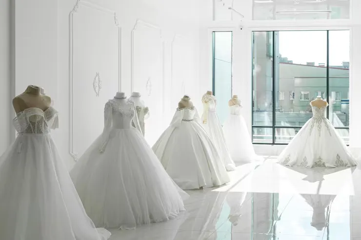 Wedding Dress Styles in 2026: A Practical Look at What's Actually Worth Wearing