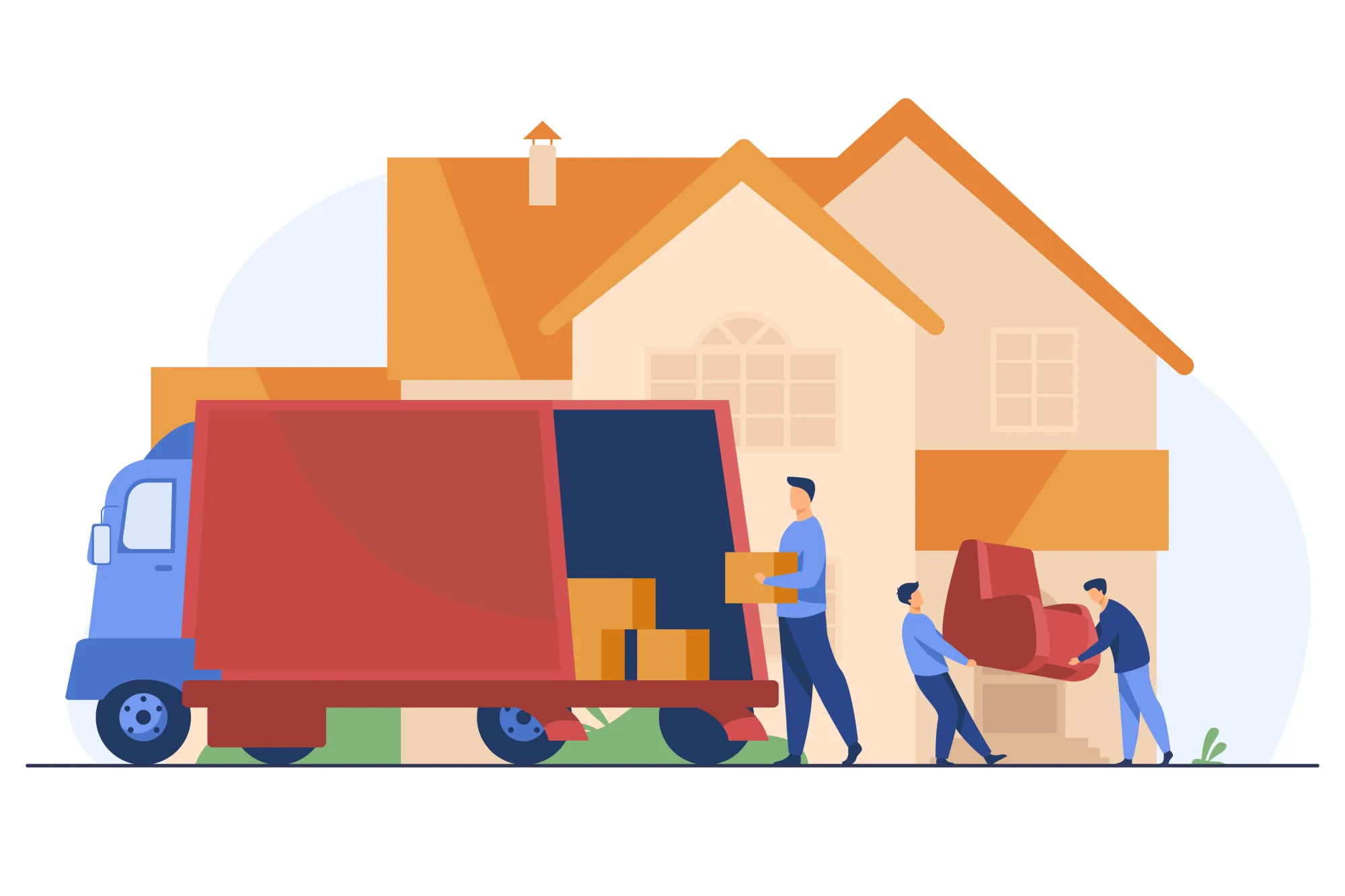 How to Choose the Right Movers in Melbourne for Your Move