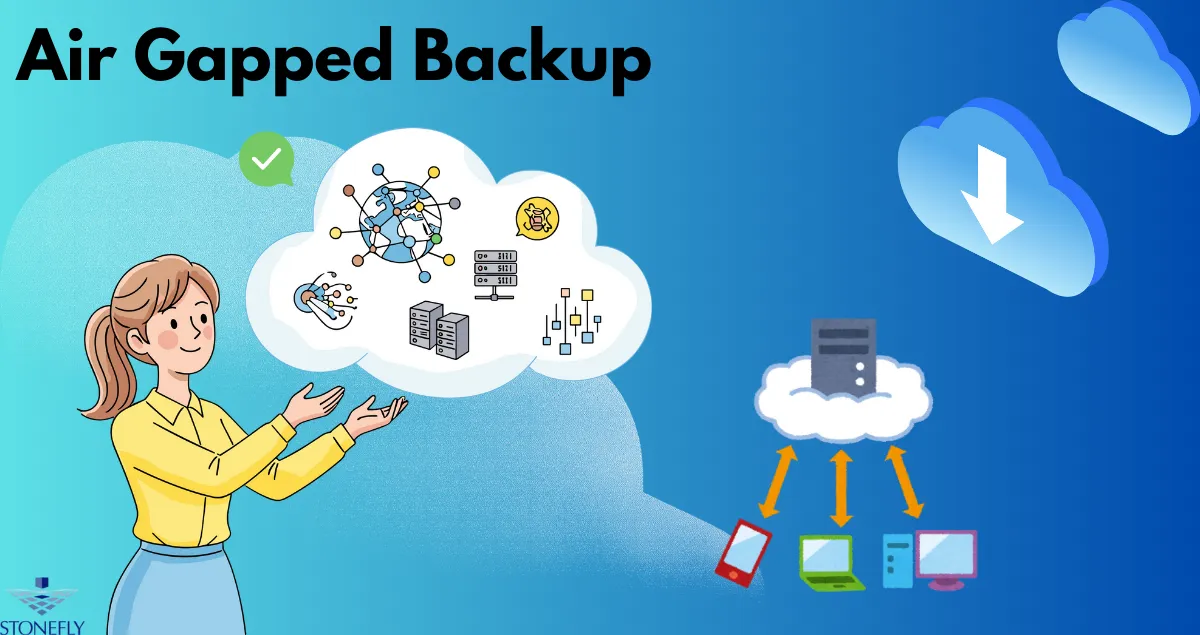 Protecting Critical Data From Modern Ransomware Threats