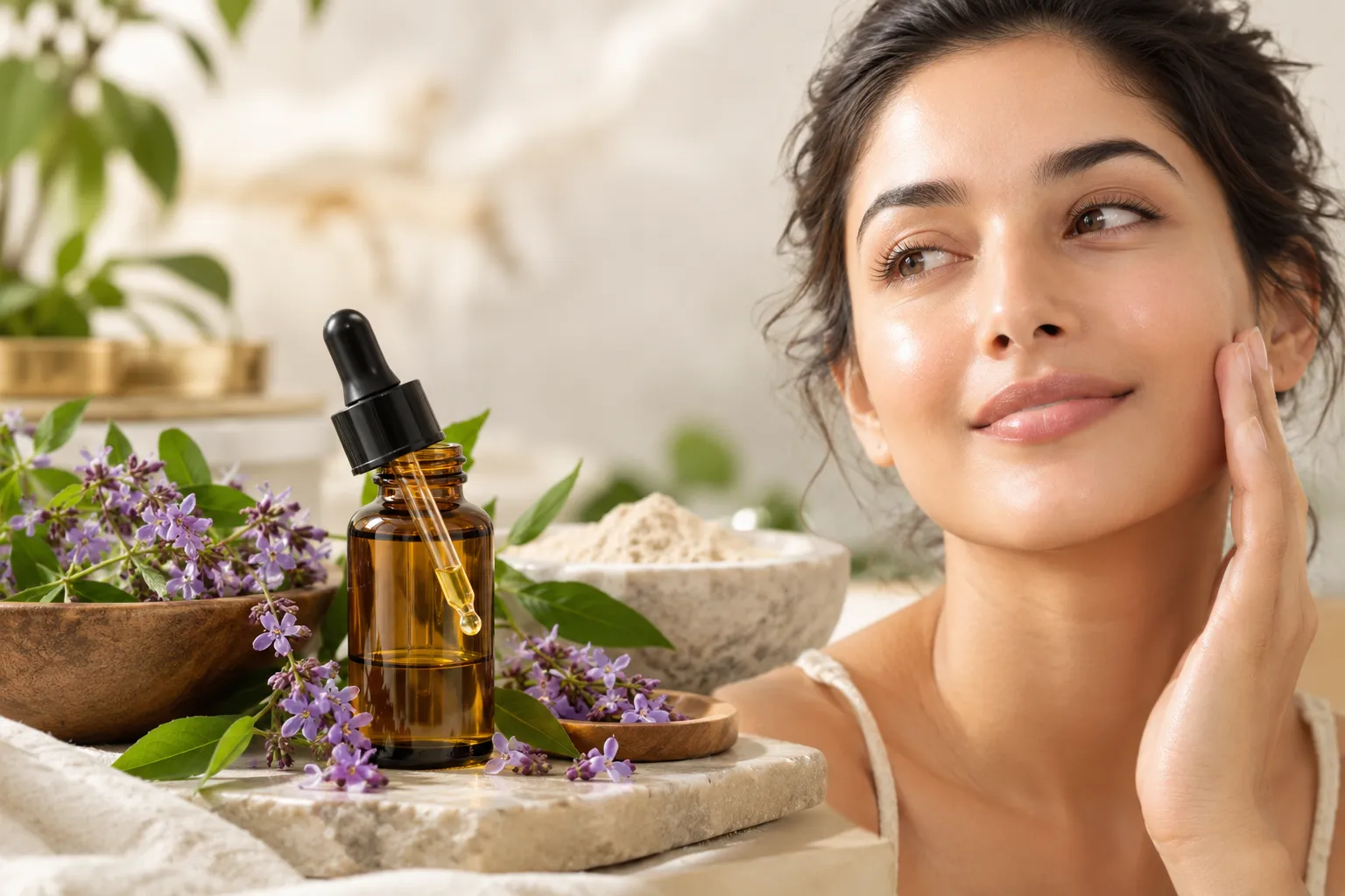 Why Bakuchiol Is Becoming a Favorite for Gentle Skin Renewal