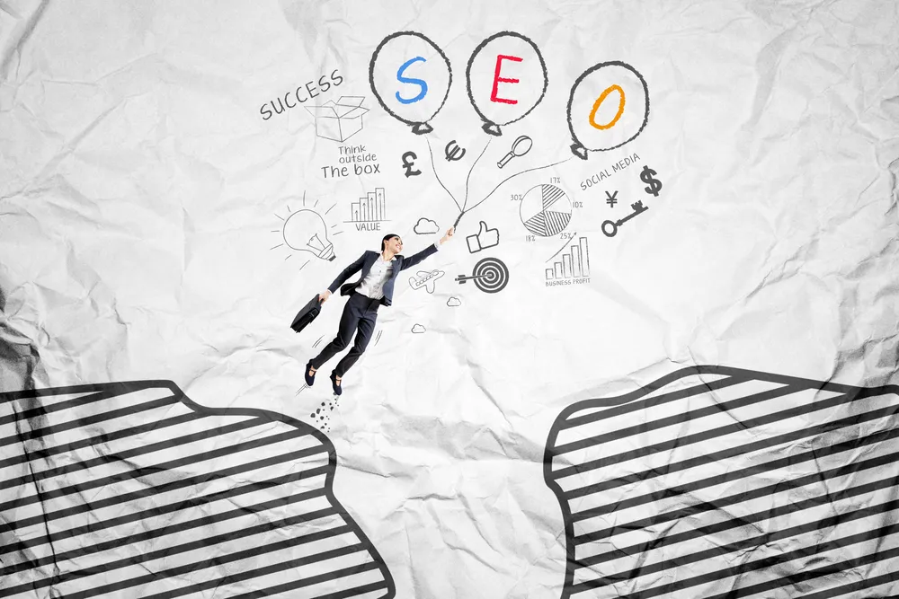 How an SEO Agency in Vadodara Can Help Businesses Grow Online