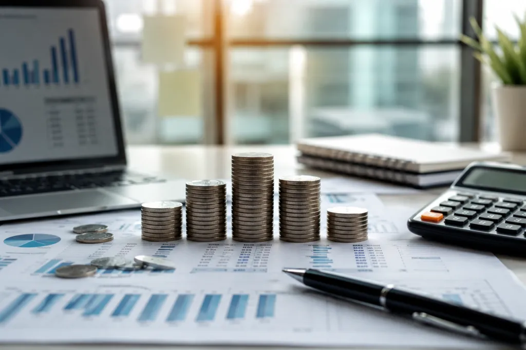 Working Capital Management in Mauritius: How Businesses Can Improve Cash Flow