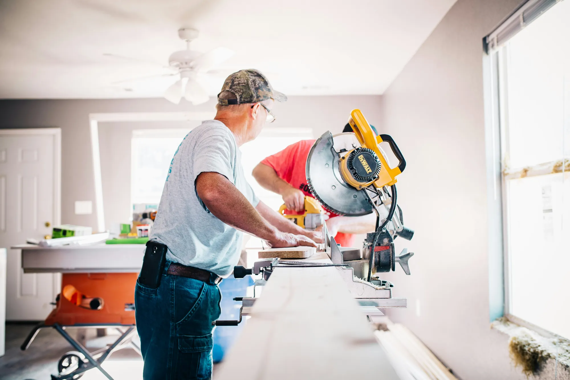 Home Renovation in Pune: A Practical Guide to Planning, Budgeting and Execution