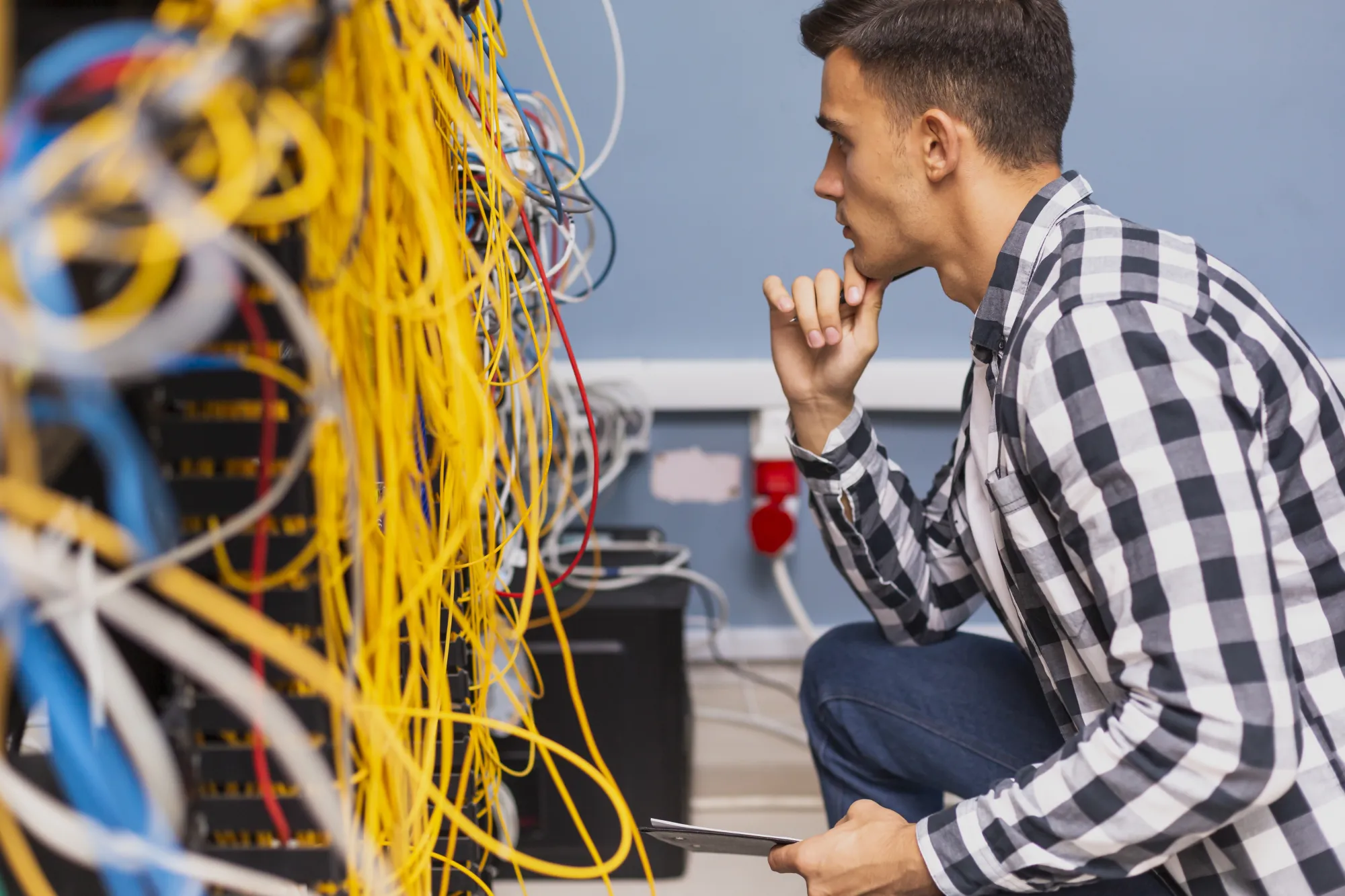 Fiber Installers Near Me: How to Find the Right Team for Fast, Reliable Internet
