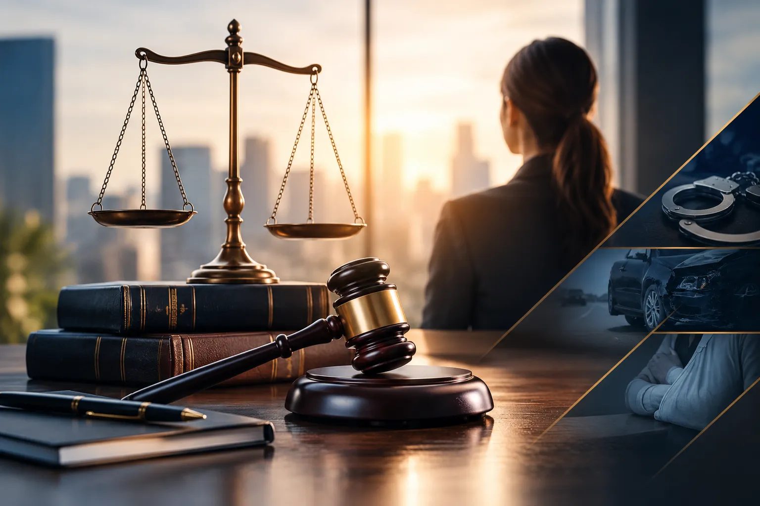 Oshin Baghram | Experienced Legal Support for Critical Moments