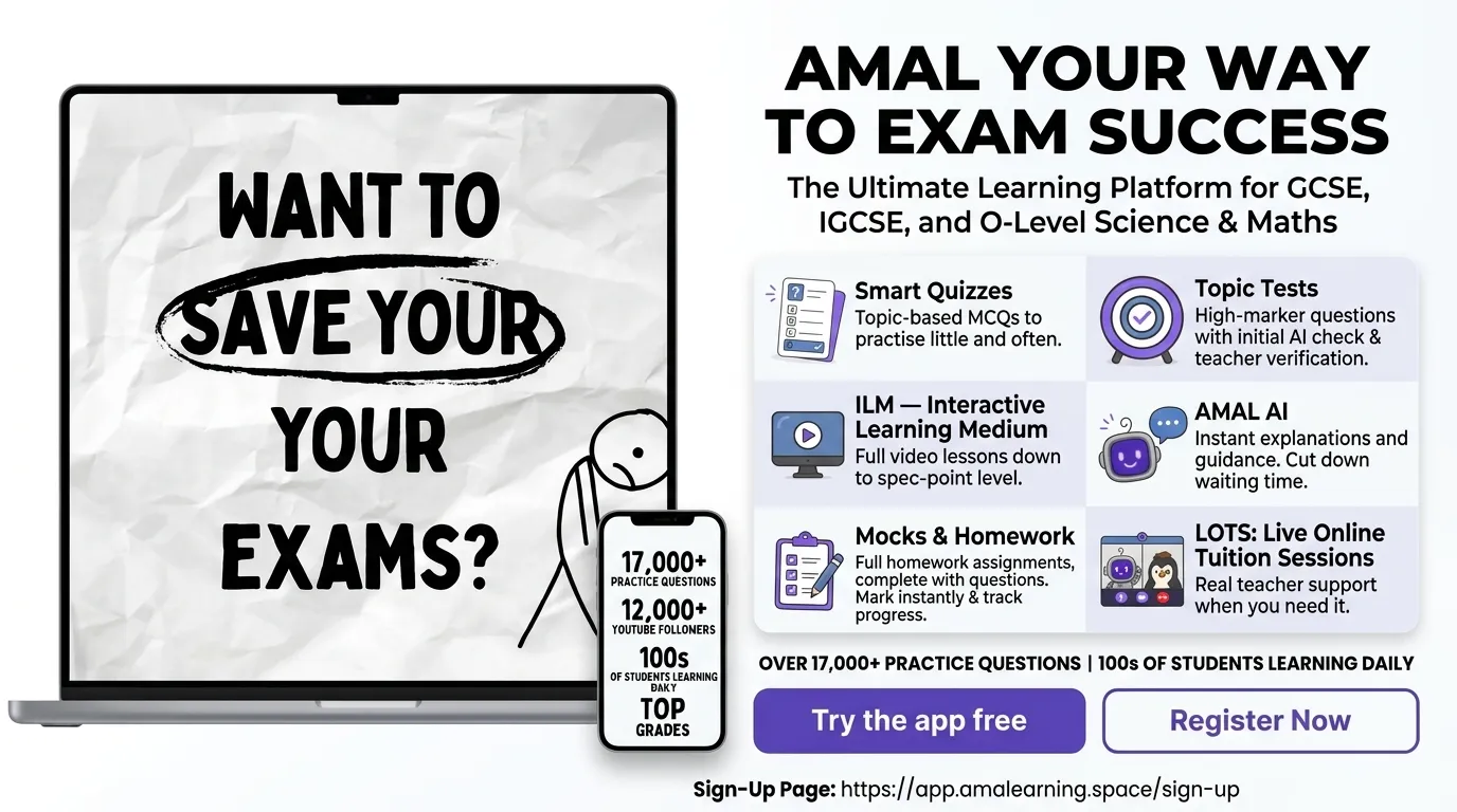 AQA GCSE Physics Paper 2 Topics: The Complete List and How to Revise Them