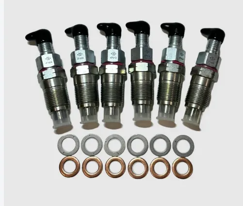 TD42 Injector Failure: Common Causes & Fixes