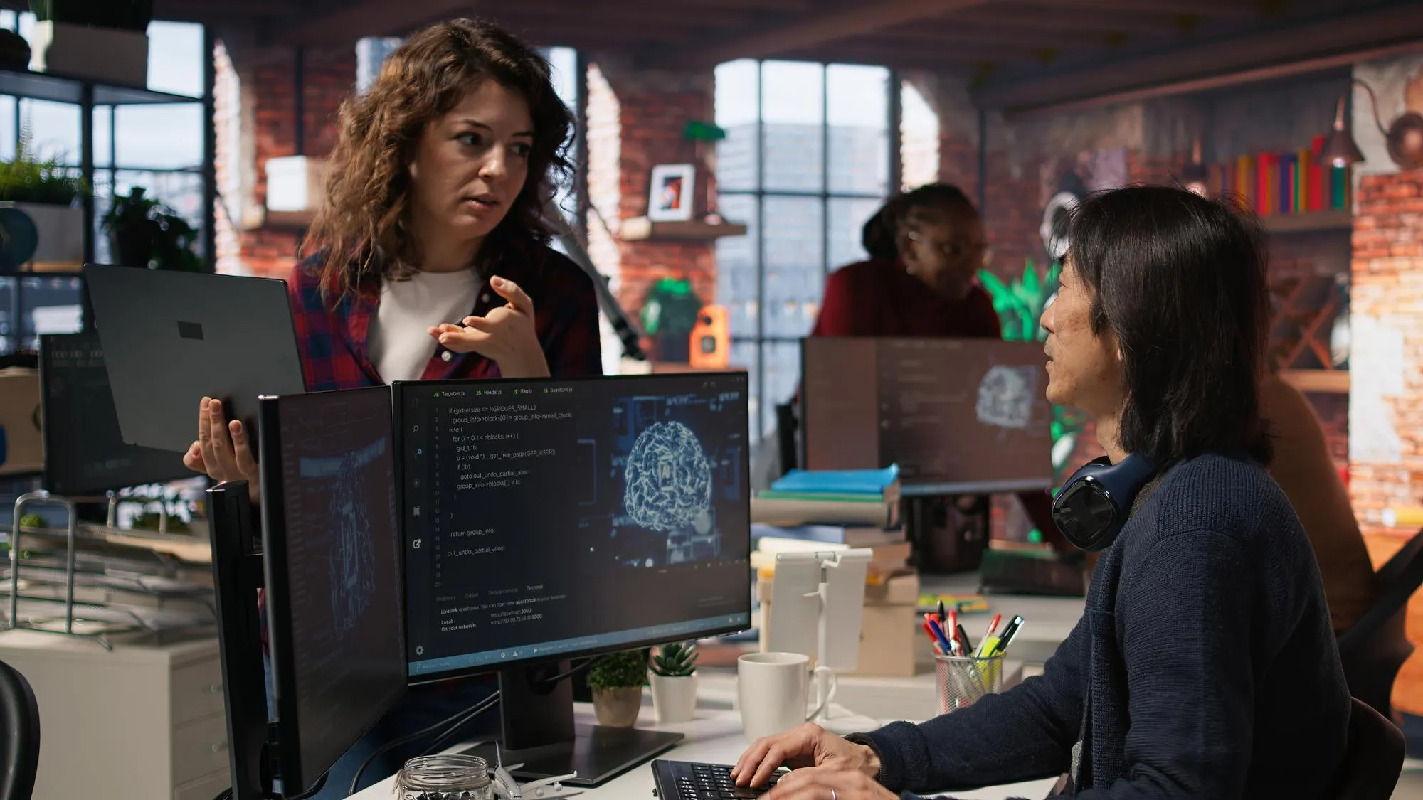How AI Is Simplifying Repetitive Tasks for Small Teams