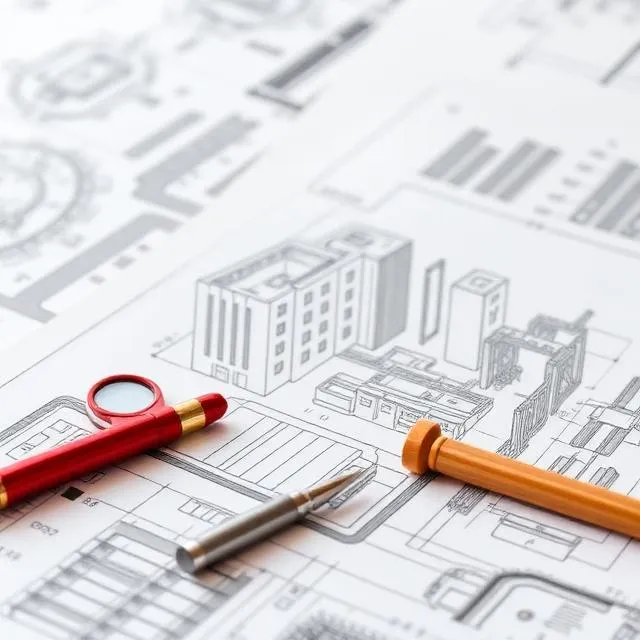 Top 10 CAD drafting service providers