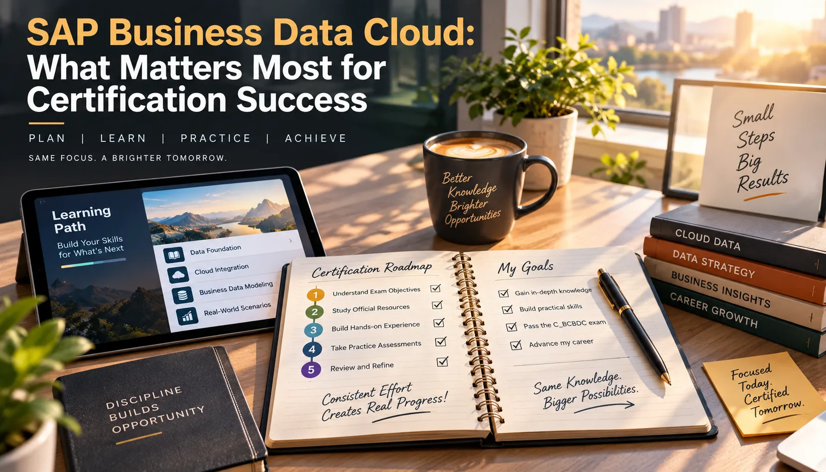 SAP BDC Certification: The Definitive Technical Blueprint