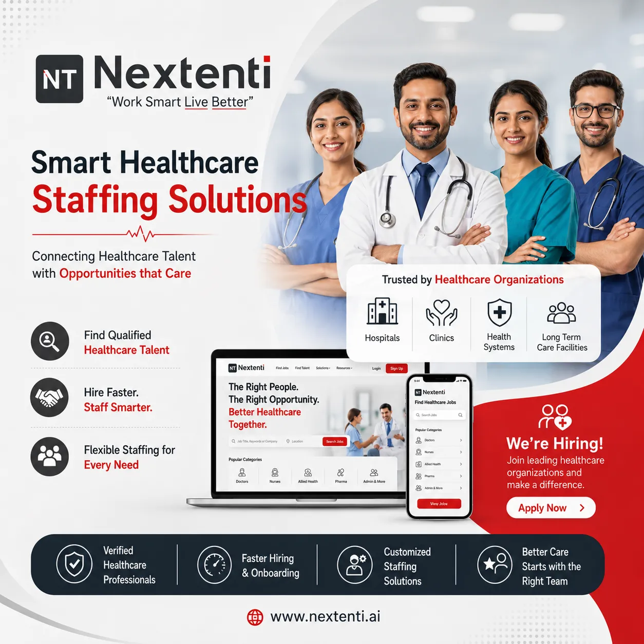 How to Apply for Lab Technician Jobs in Hospitals and Diagnostic Centers