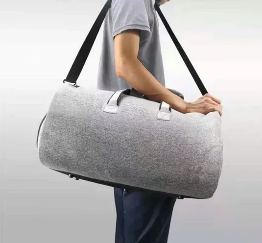 How Can Bags and Wallets Make Everyday Carry More Organized and Practical?