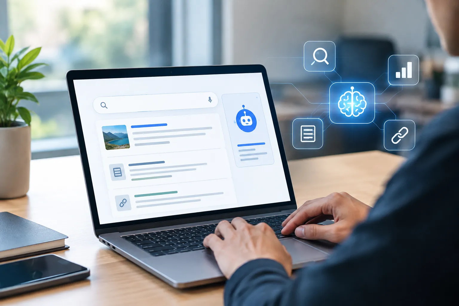 What Is AI Search Optimization, and How Does It Work?