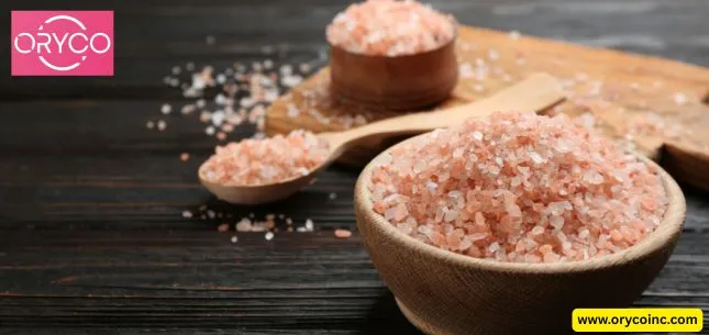 Himalayan Pink Salt Fine Grain vs. Himalayan Black Salt: Uses, Flavor & Cooking Tips