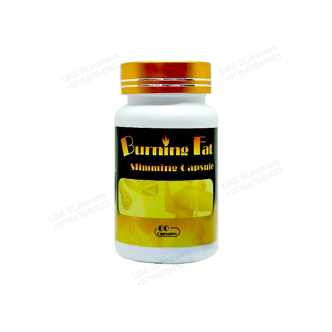 Can Burning Fat Pills Be Part of Your Daily Wellness Routine?