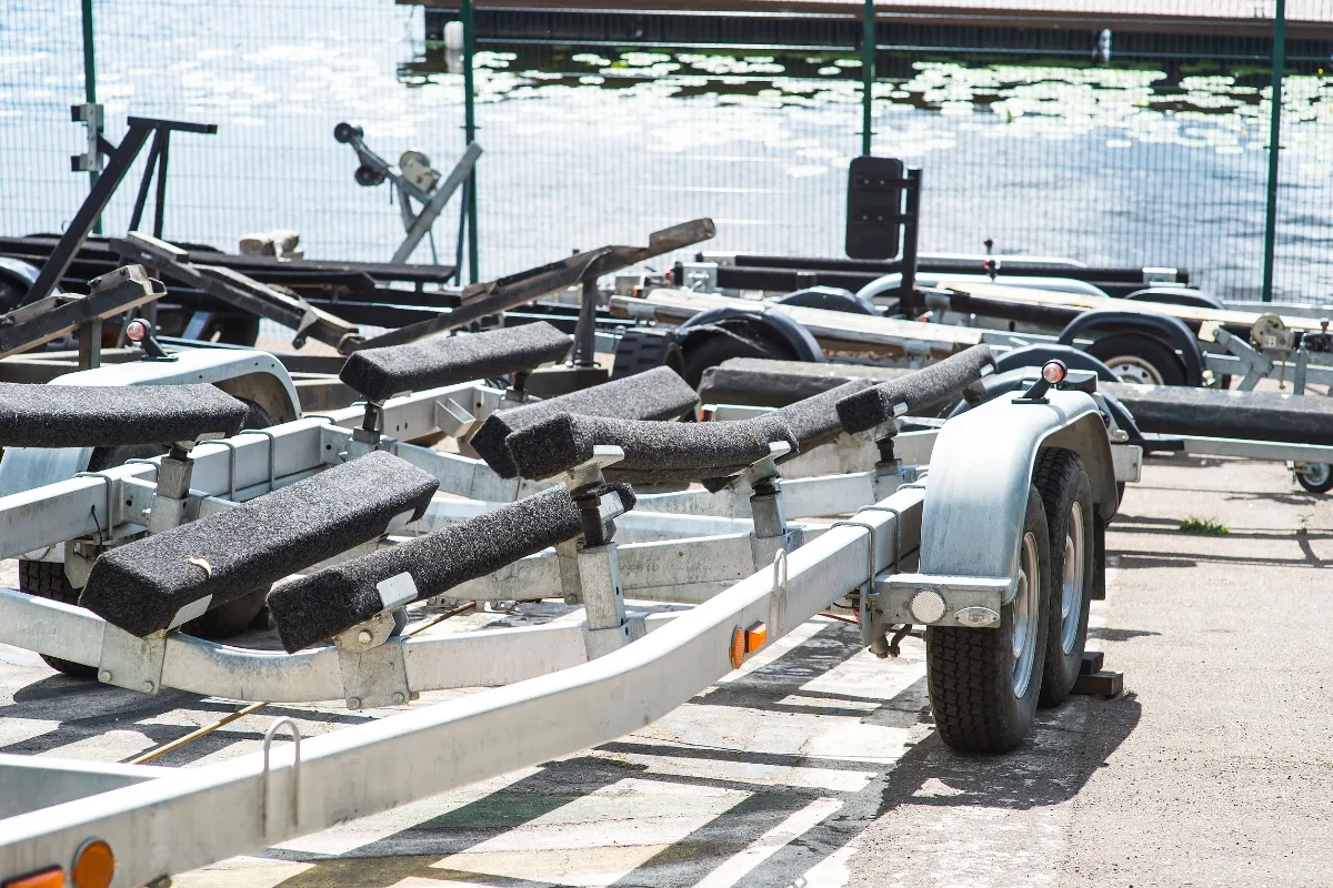 Tinny Trailer for Sale: How to Choose the Right Trailer in Brisbane