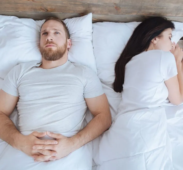 When Should You Seek Treatment for Premature Ejaculation? Signs It May Be Time to Get Help
