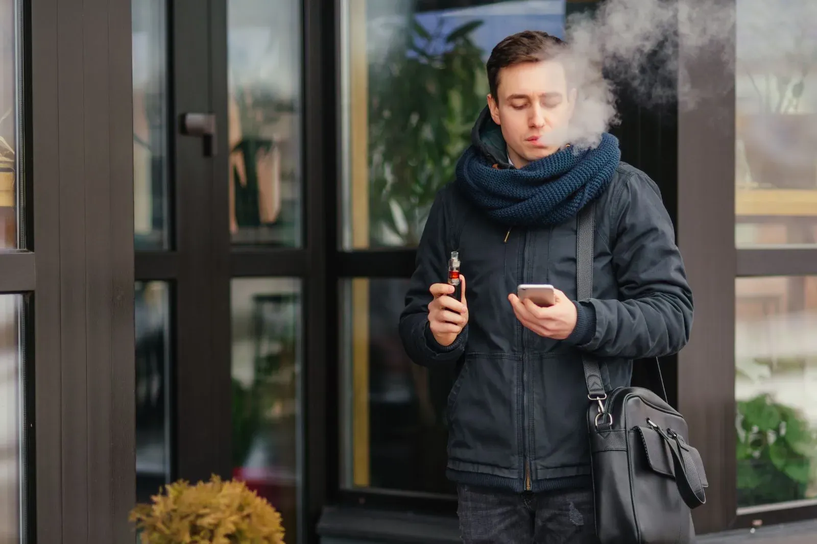 What Does an Anti-Theft Class in Tennessee Teach About Better Choices?