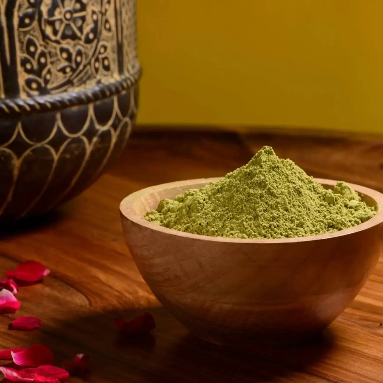 How to Check Henna Powder Purity Using Simple Quality Indicators