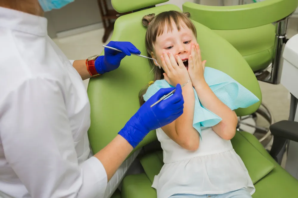 Simple Ways to Improve Dental Care for Children in Tustin at Home