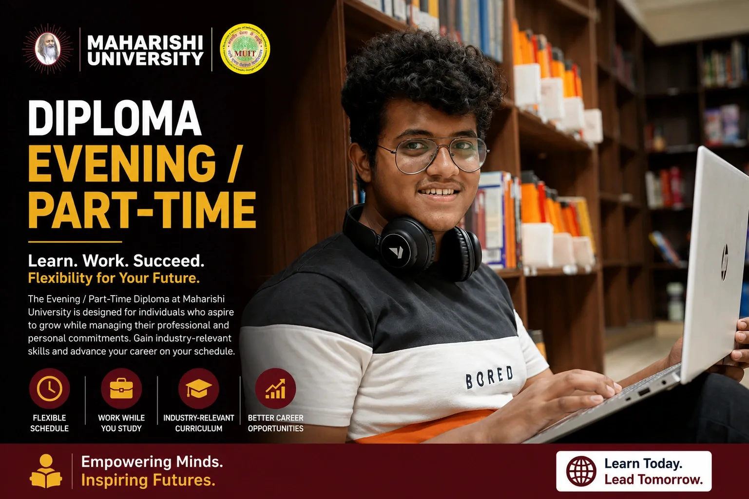 Diploma in Engineering After 10th Evening Part Time: Eligibility, Benefits & Career Options