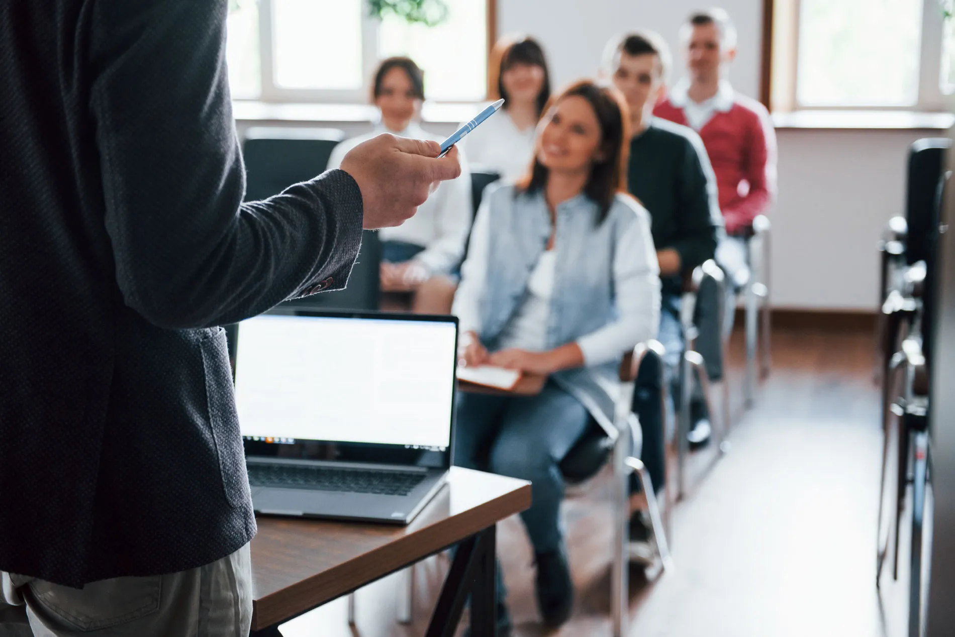 How to Sell My Business: A Step-by-Step Guide