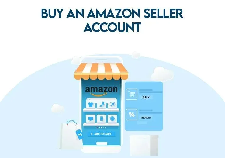 Find an eBay Seller Account for Sale That Fits Your Needs