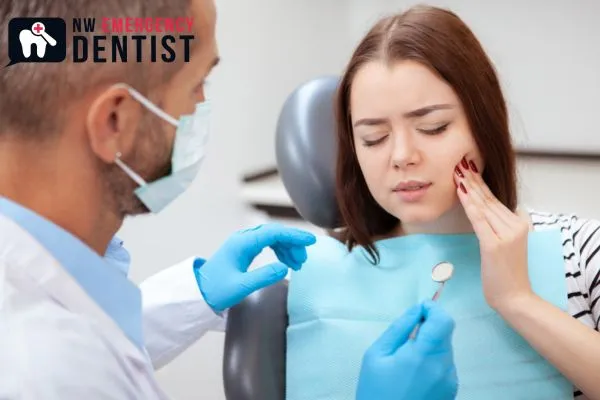 Can Emergency Dental Treatment Help Prevent a Dental Problem From Getting Worse?