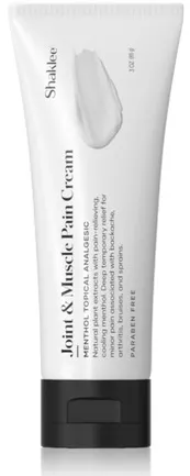 Can Muscle Cream Help With Stiffness From Workouts?