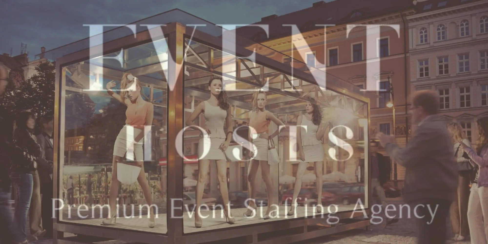 How Premium Event Staff Can Improve Guest Experiences at UK Events