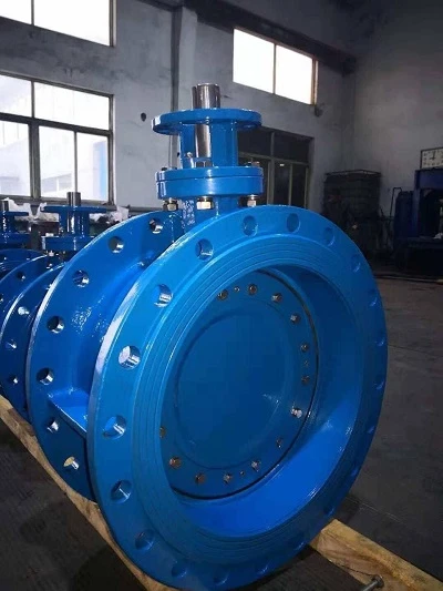 Butterfly Valve Manufacturer in USA
