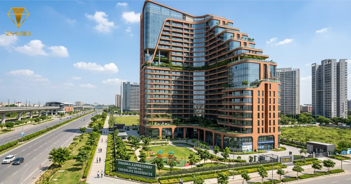 Sector 89 Gurugram Budget Homes: A Complete Buyer's Guide to Affordable Living on Dwarka Expressway